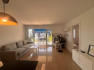Lloguer Apartament  Avenida avinguda diputació 85. Alquiler temporal en reus mediterrani  de septiembre a junio de