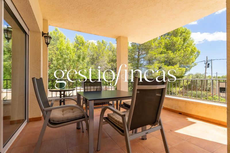 Foto fb5fe8be-c489-458e-9643-c0e2432277a0. Xalet amb calefacció aparcament piscina a Pratdip