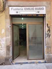 Local Comercial a Raval