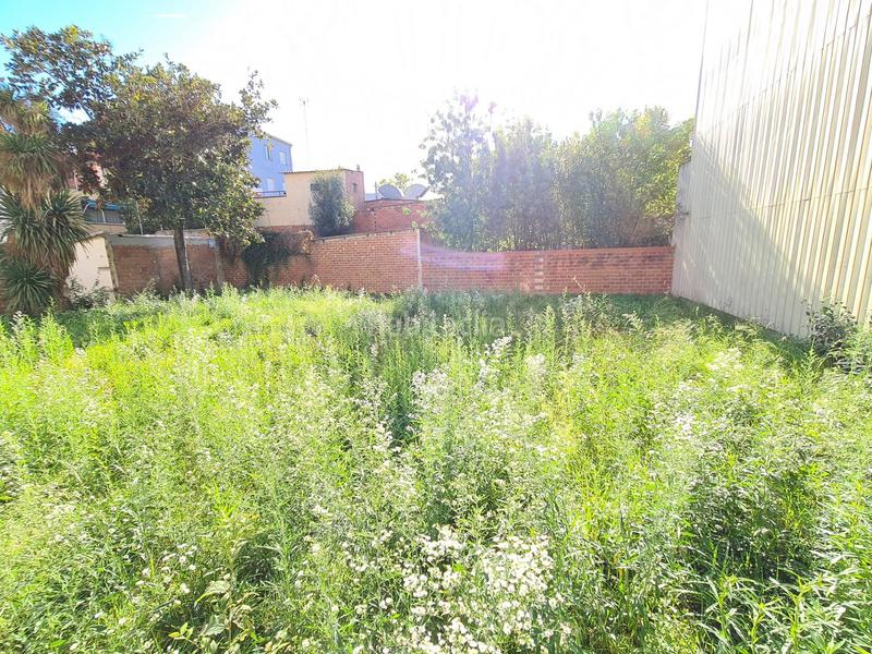 Foto 8204967e-0dcb-4fd5-91a7-966ee6033b2d. Terreno residencial parcela edificable en Mas Masó - Hospital Salt