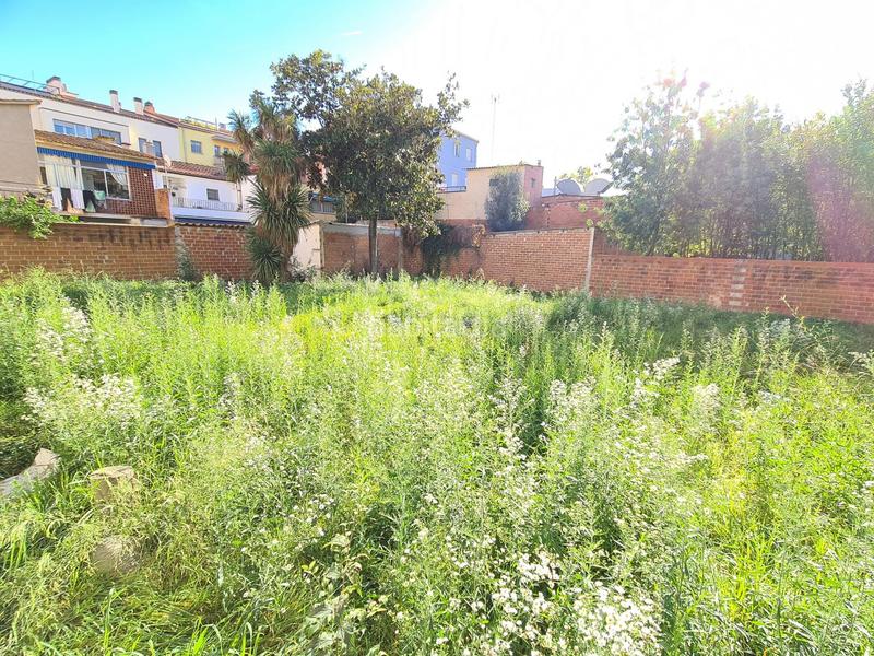 Foto 83ee6c17-565c-4769-8178-81d345eef9e1. Terreno residencial parcela edificable en Mas Masó - Hospital Salt
