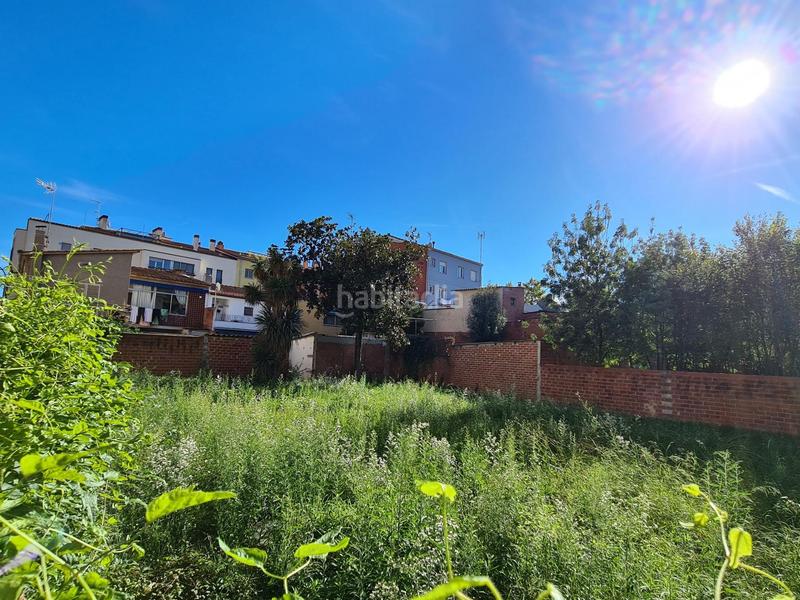 Foto b7cce7a2-c25c-4083-a52a-c6808869758c. Terreno residencial parcela edificable en Mas Masó - Hospital Salt