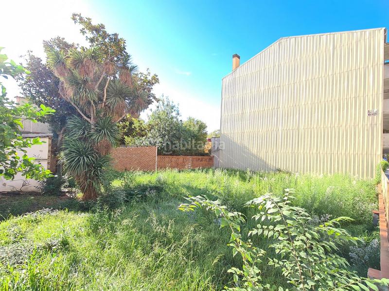 Foto d7610a75-b314-40a7-abf9-02428caf1588. Terreno residencial parcela edificable en Mas Masó - Hospital Salt