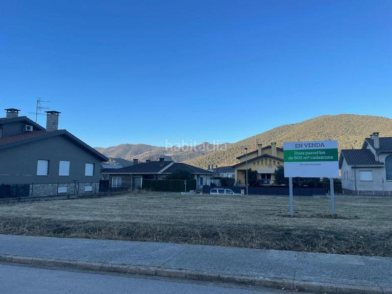 Foto 6949caf8-54a8-4b79-bf7d-2f0371642c45. Wohngrundstück in eivissa in Sant Joan les Fonts