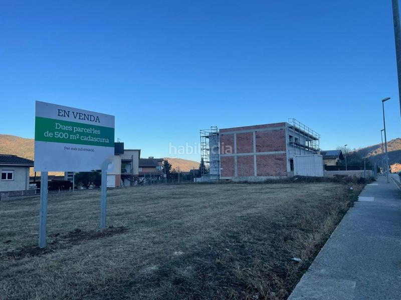 Foto 8a754eae-1b7e-471c-8a6c-35d11c739a33. Wohngrundstück in eivissa in Sant Joan les Fonts