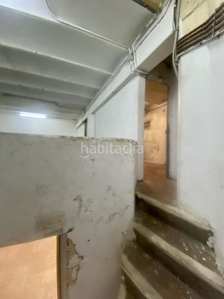 Foto 06d95ff4-01ce-4259-b82b-123400385865. Local comercial a El Clot Barcelona