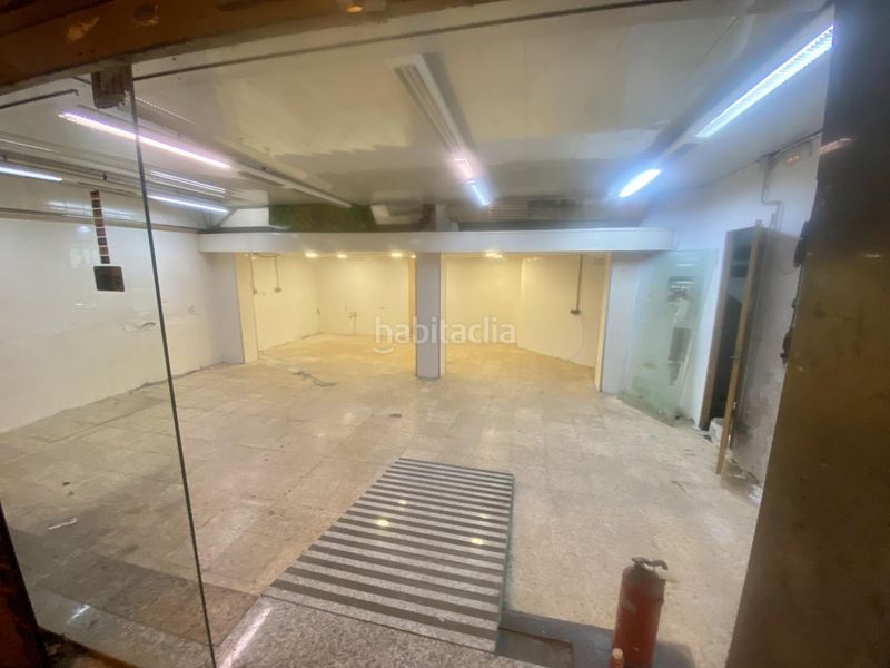 Foto 285d386a-c545-4441-9543-7351cd8d4ea4. Local comercial a El Clot Barcelona