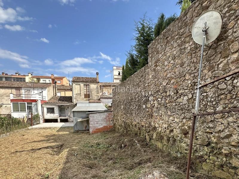 Foto 0e143c8e-5828-4300-8193-004ef7d79984. Casa adossada a Llagostera