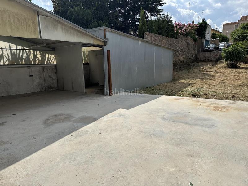 Foto 6ca3a63f-efb7-4bd0-b739-6e9eb5559c66. Casa adossada a Llagostera