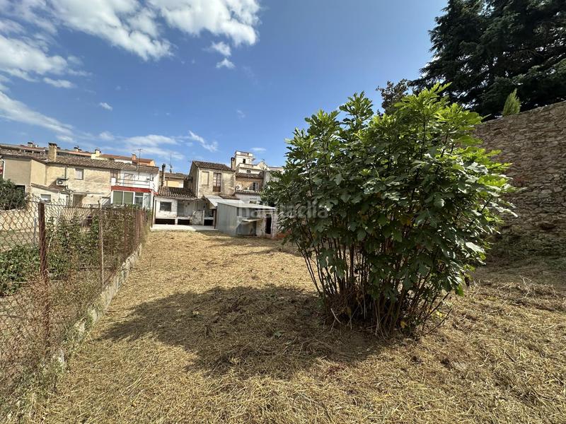 Foto 7c9f8aac-a530-4c13-a7af-b5a35d4207e4. Casa adossada a Llagostera