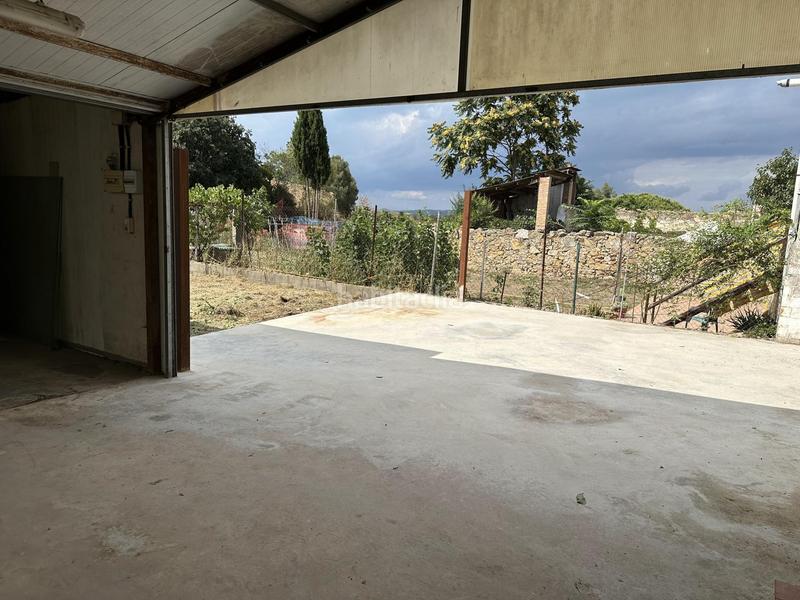 Foto ec6462ef-5900-4dfd-922c-d2f332860345. Casa adossada a Llagostera