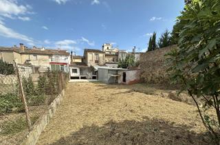 Casa adossada  Sant feliu. Casa a reformar