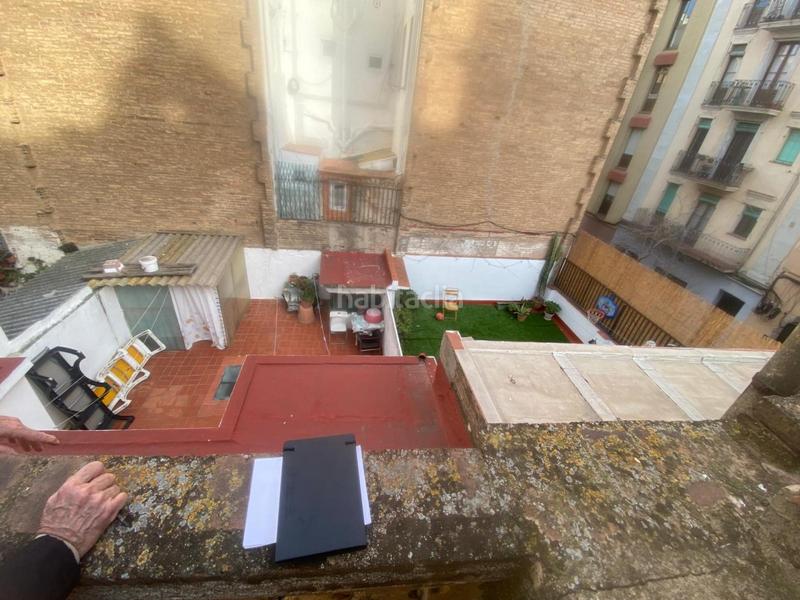 Foto f92f1540-171a-4357-a37f-a776d13dc33a. Edificio in de margarit 41 in El Poble Sec - Parc de Montjuïc Barcelona