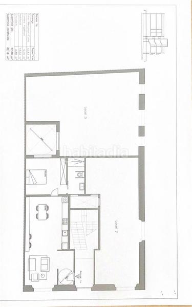 Foto 86da8722-5256-4022-b800-7ae3d58059b6. Edificio en de margarit 41 en El Poble Sec - Parc de Montjuïc Barcelona