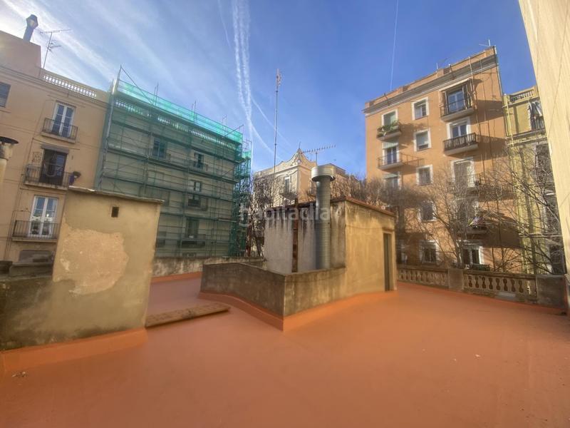 Foto 0828793a-30db-4b62-9649-78471f46b390. Edifici a de margarit 41 a El Poble Sec - Parc de Montjuïc Barcelona