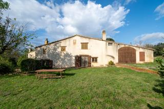 Masia  Primer de maig