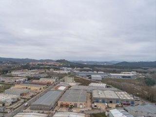 Lloguer Nau industrial  Del ter. Nau amb oficines