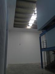 Lloguer Nau industrial  De mosquerola. Nau amb oficines
