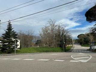 Terreny residencial a Catalunya 162. Venta de solar en la urbanización king park de sils