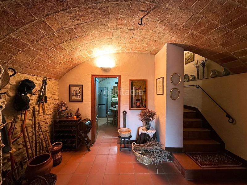 Foto 3b22591d-5338-4fc3-ac80-2b54363384d6. Country house in Boadella i les Escaules