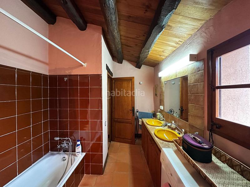 Foto 4d9c6fd0-4ef3-4570-b3f2-fabebae1e0f9. Country house in Boadella i les Escaules
