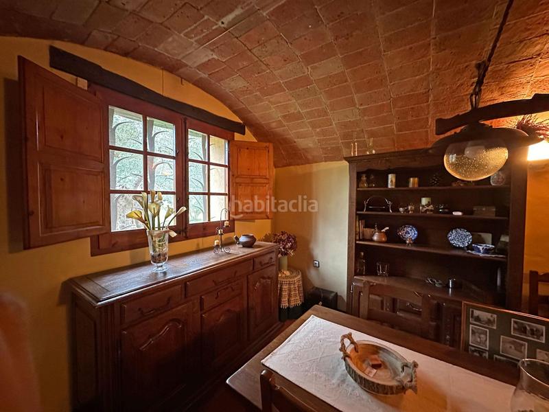 Foto e782abed-3432-462b-9303-9c4066273813. Country house in Boadella i les Escaules