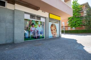 Local Comercial a De pau casals 36. Local a tocar la devesa