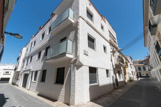 Apartament  De cristfor colom. Bonito apartamento en roses