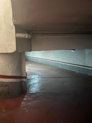 Parking voiture  Hospici
