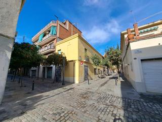 Casa a schiera  De peronella