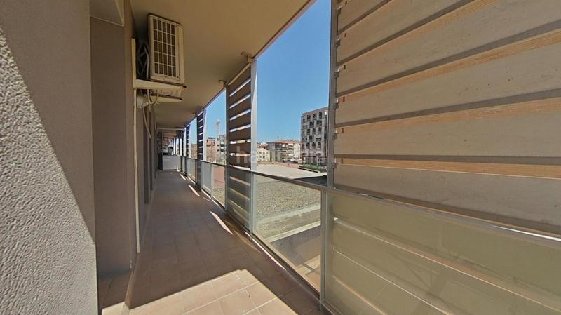 Foto 82ede121-e54a-46ee-8255-a02a53e4c146. Appartamento con riscaldamento in Eixample Sud-Migdia Girona