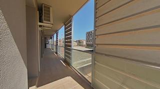 Appartement  Marquès de caldes de montbui