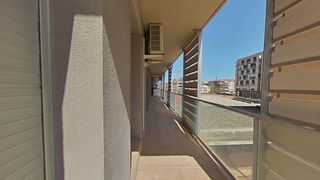 Piso  Marquès de caldes de montbui. Piso con balcón y párquing