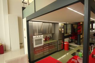 Estudi  De sardenya. Expectacular bajos duplex