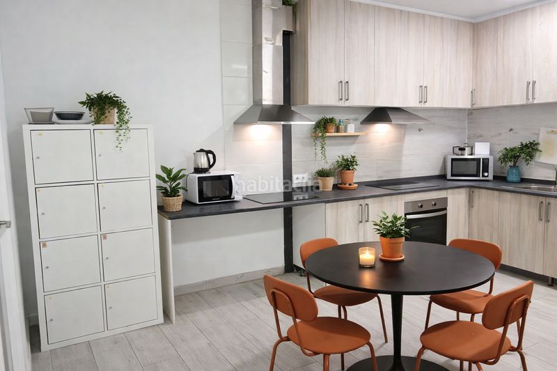 Foto 125bee44-f0b2-4d1a-a9fb-d71d00784712. Loft amb calefacció a El Camp de l´Arpa del Clot Barcelona