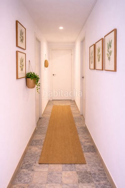 Foto f9980842-f249-48bc-9696-5889e0094cf8. Loft amb calefacció a El Camp de l´Arpa del Clot Barcelona