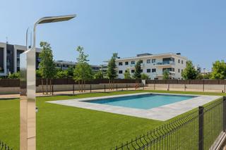 Appartement  Rafael masó. Fantástico piso con terraza y párquing