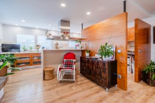 Zweistckige Wohnung in Venat. Un hogar pensado para crecer en familia