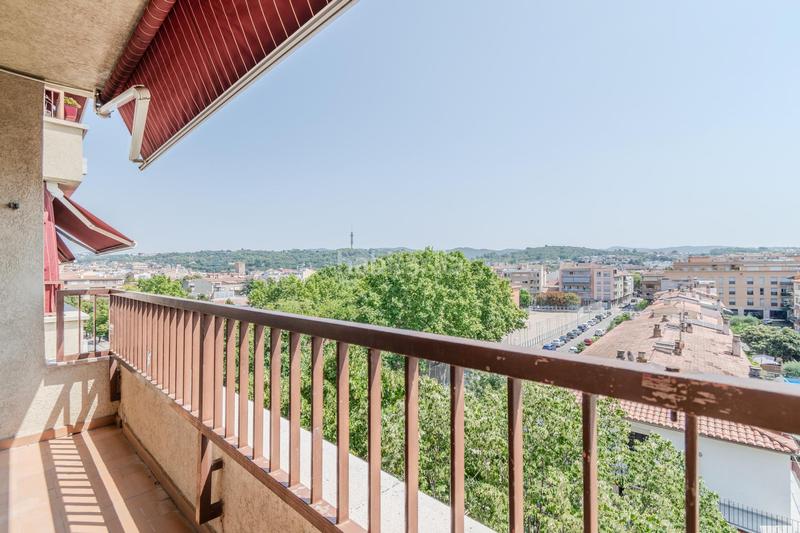Foto 01848b81-2ceb-4085-8279-b007a24dd3d9. Apartamento pis per a majors de 55 anys. edifici adorea en Girona