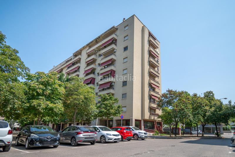Foto e8af2a0b-06da-460b-9b21-2e96d3210606. Apartamento pis per a majors de 55 anys. edifici adorea en Girona