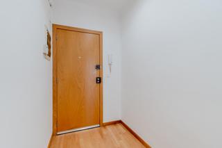 Pis  De la rutlla. Acogedor piso con balcón