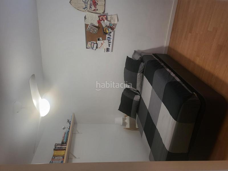 Foto 2c810343-cd62-44e3-b3e4-68bd920056a7. Piso  con balcón y párquind en Palau Girona
