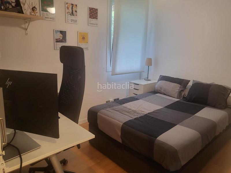 Foto 41249b0a-fc72-4dce-a88d-bce98625832b. Piso  con balcón y párquind en Palau Girona