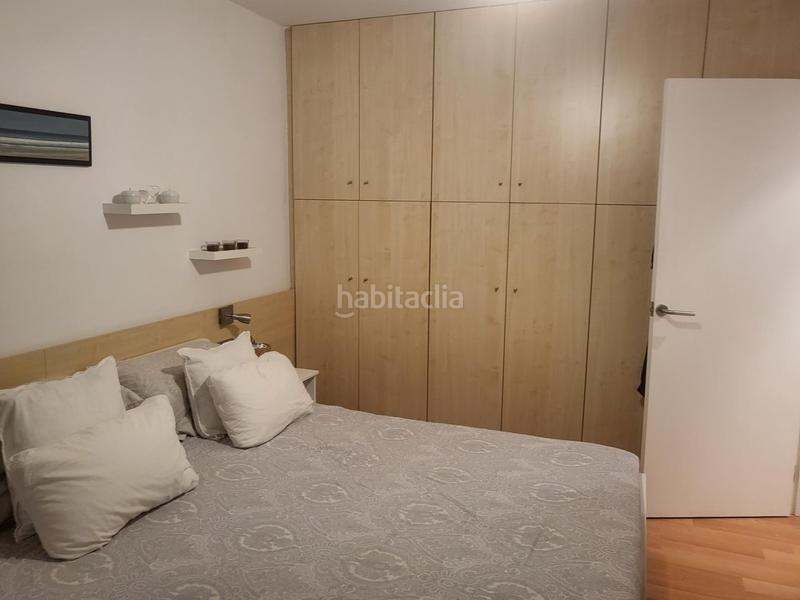 Foto 432c4fb4-0c11-42b8-ba69-d6a42cdd3dcf. Piso  con balcón y párquind en Palau Girona