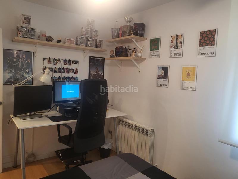 Foto b1f47e0d-0544-4ff2-a71b-c939b40aa634. Piso  con balcón y párquind en Palau Girona
