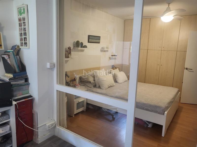 Foto c5122d82-f507-485c-bbce-ee55aa5e51de. Piso  con balcón y párquind en Palau Girona