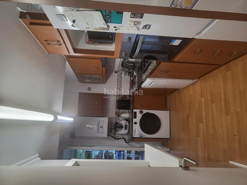 Foto de360065-a4ce-42c3-8f2a-50eebace3913. Piso  con balcón y párquind en Palau Girona