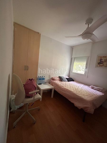 Foto f44d8710-5e36-441d-87e3-cc0ca62d0a9d. Piso  con balcón y párquind en Palau Girona