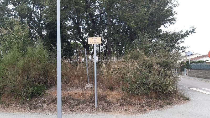 Foto 6b97c8e9-3d25-42f5-9770-280877c8b003. Terreno residencial parcela de 812 m2, en Caldes de Malavella