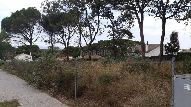 Foto 6e01d7c2-b778-4585-97d0-3ee735250599. Terreno residencial parcela de 812 m2, en Caldes de Malavella